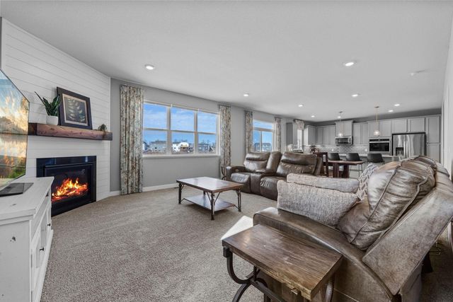 6060 Marx Court NE, Otsego, MN 55301