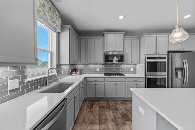 6060 Marx Court NE, Otsego, MN 55301