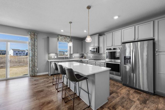 6060 Marx Court NE, Otsego, MN 55301