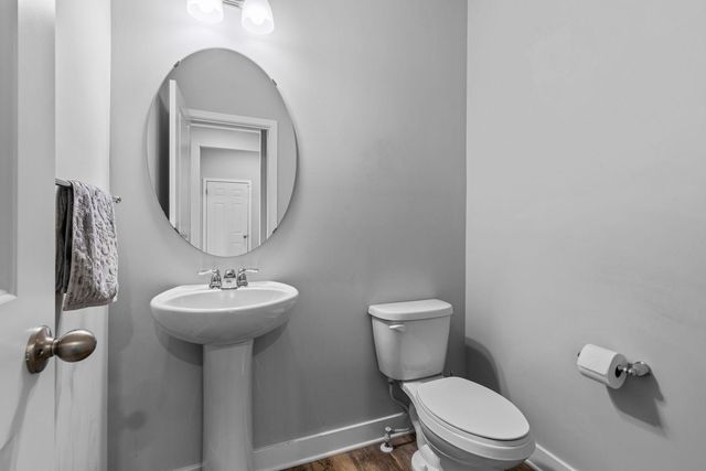 6060 Marx Court NE, Otsego, MN 55301