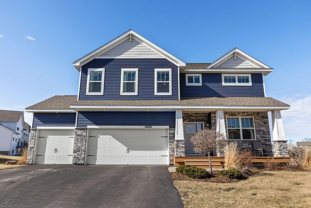 6060 Marx Court NE, Otsego, MN 55301