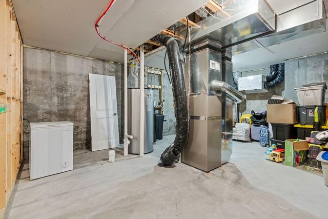 6060 Marx Court NE, Otsego, MN 55301