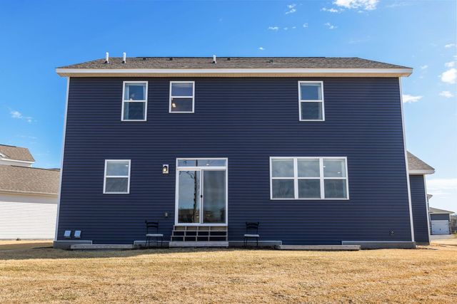 6060 Marx Court NE, Otsego, MN 55301