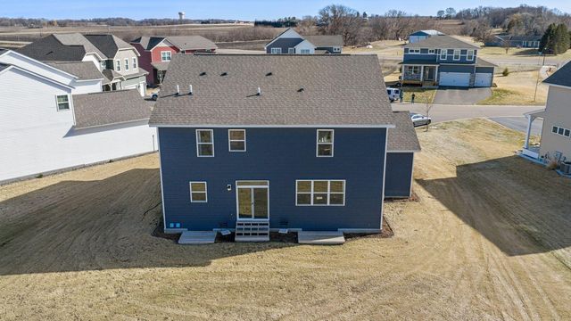 6060 Marx Court NE, Otsego, MN 55301