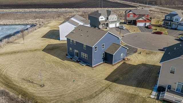 6060 Marx Court NE, Otsego, MN 55301