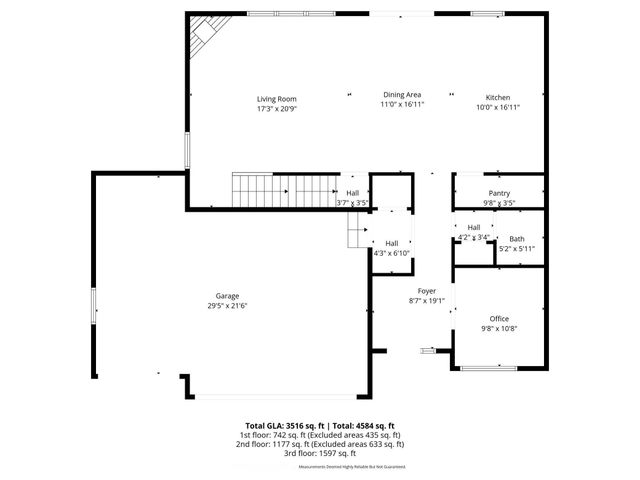 6060 Marx Court NE, Otsego, MN 55301