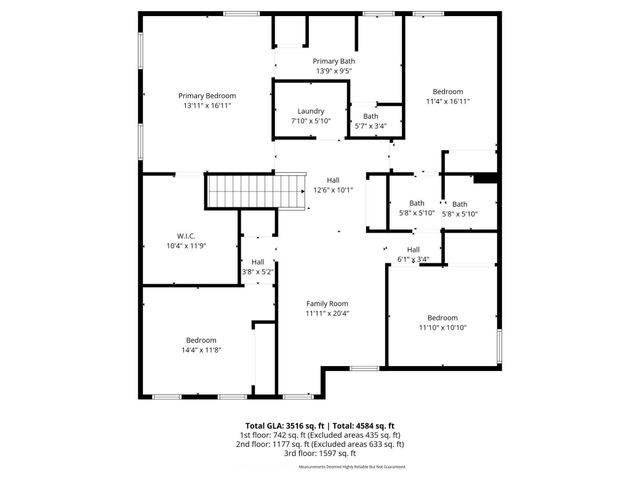 6060 Marx Court NE, Otsego, MN 55301