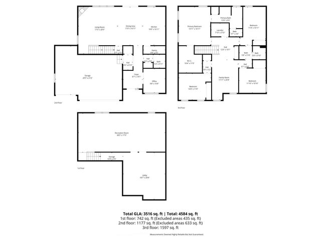 6060 Marx Court NE, Otsego, MN 55301