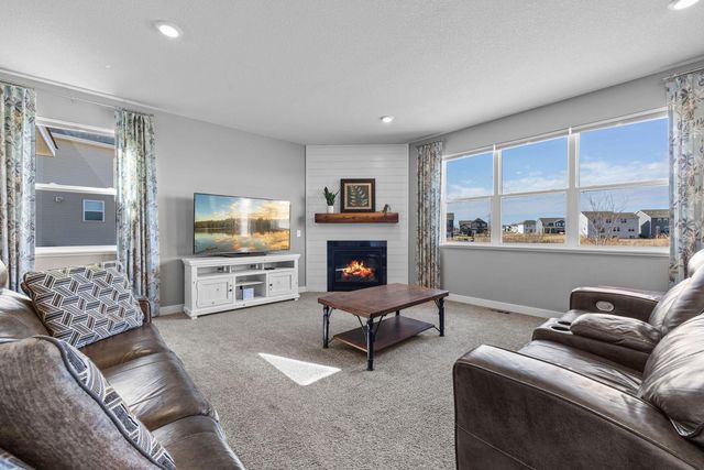 6060 Marx Court NE, Otsego, MN 55301