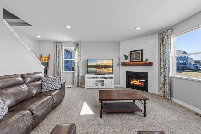 6060 Marx Court NE, Otsego, MN 55301