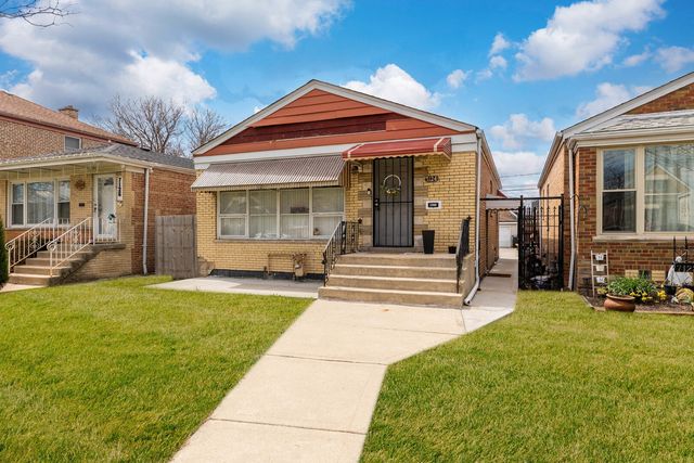 7124 S KEDZIE Avenue, Chicago, IL 60629