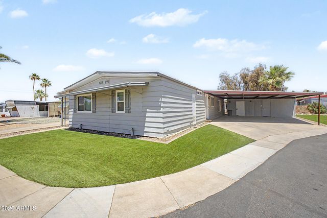 10201 N 99TH Avenue 155, Peoria, AZ 85345