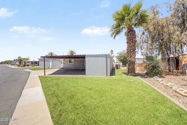 10201 N 99TH Avenue 155, Peoria, AZ 85345
