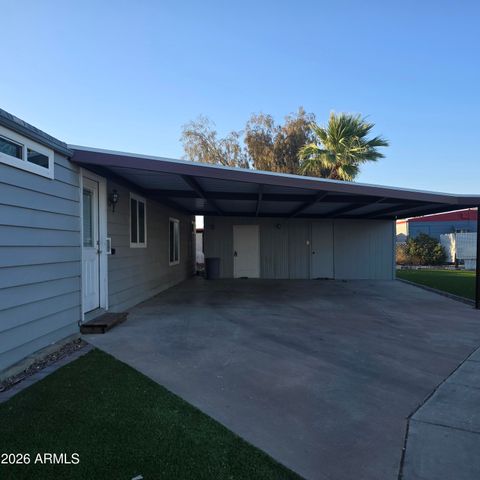 10201 N 99TH Avenue 155, Peoria, AZ 85345