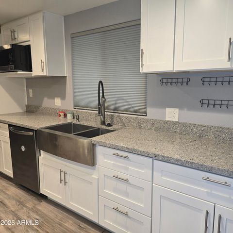 10201 N 99TH Avenue 155, Peoria, AZ 85345