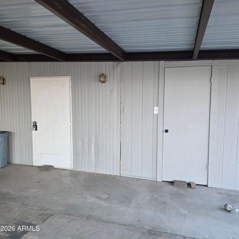 10201 N 99TH Avenue 155, Peoria, AZ 85345