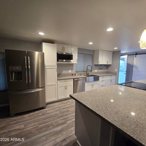 10201 N 99TH Avenue 155, Peoria, AZ 85345