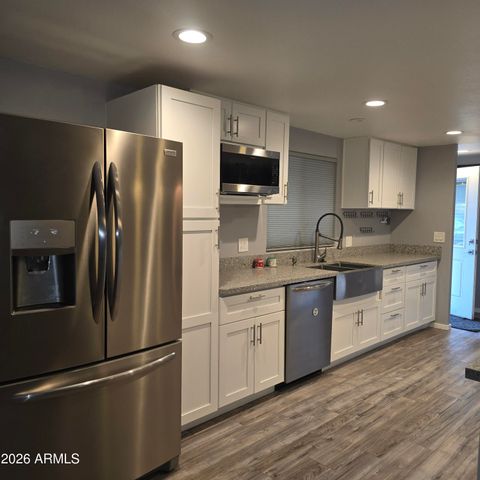 10201 N 99TH Avenue 155, Peoria, AZ 85345
