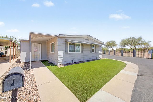10201 N 99TH Avenue 155, Peoria, AZ 85345