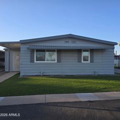 10201 N 99TH Avenue 155, Peoria, AZ 85345