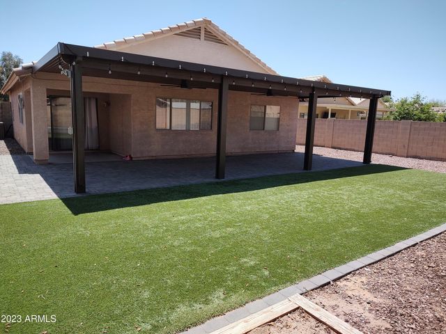 7810 W Solano Drive N, Glendale, AZ 85303