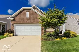 12790 Arista Lane, Fishers, IN 46037