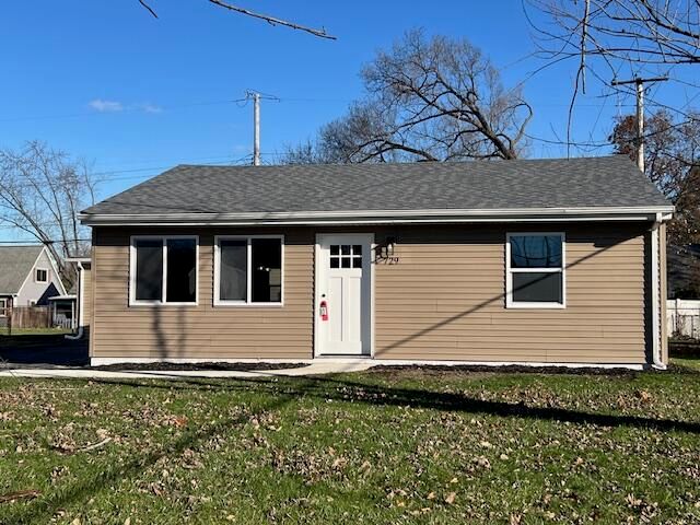 729 Imperial Road, Valparaiso, IN 46385