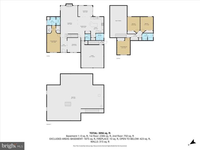 200 SIANNA CIR, Wernersville, PA 19565