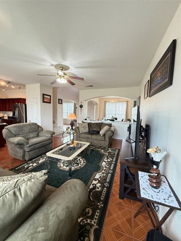 2317 Hillgrove Court, Mansfield, TX 76063