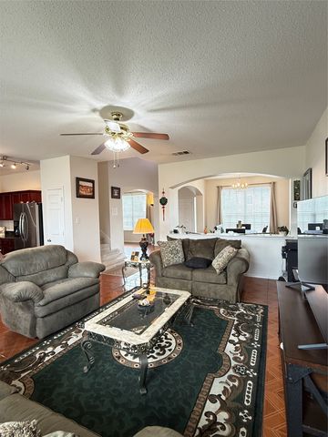 2317 Hillgrove Court, Mansfield, TX 76063