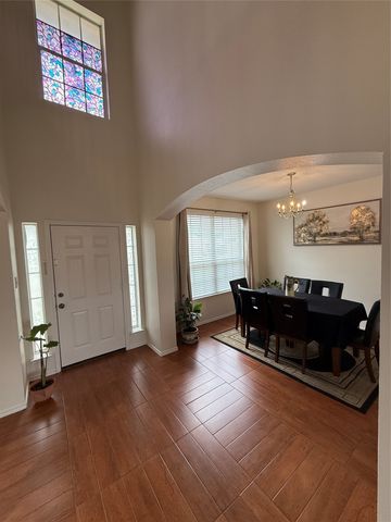2317 Hillgrove Court, Mansfield, TX 76063