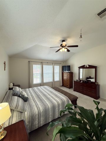 2317 Hillgrove Court, Mansfield, TX 76063