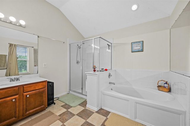 2317 Hillgrove Court, Mansfield, TX 76063
