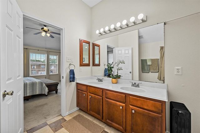 2317 Hillgrove Court, Mansfield, TX 76063