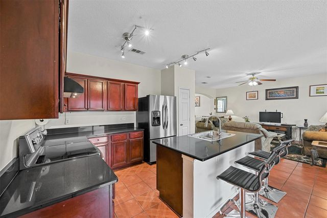 2317 Hillgrove Court, Mansfield, TX 76063
