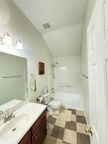 2317 Hillgrove Court, Mansfield, TX 76063