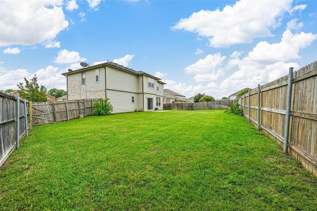 2317 Hillgrove Court, Mansfield, TX 76063