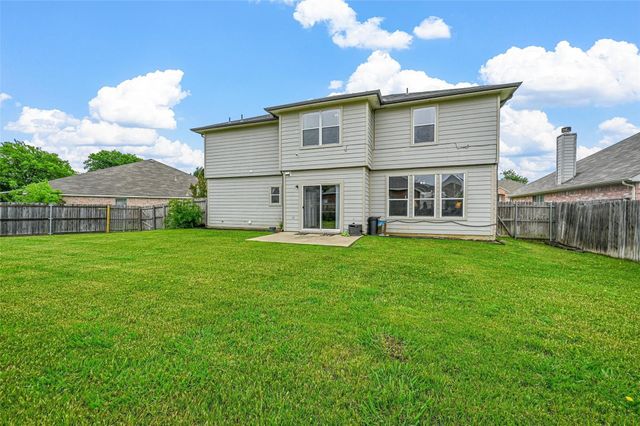 2317 Hillgrove Court, Mansfield, TX 76063