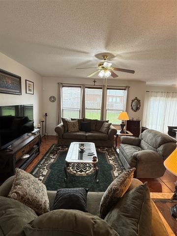 2317 Hillgrove Court, Mansfield, TX 76063