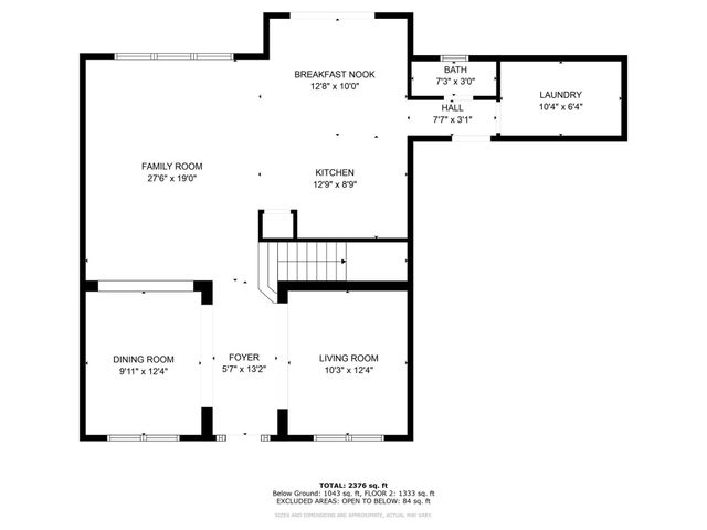 2317 Hillgrove Court, Mansfield, TX 76063