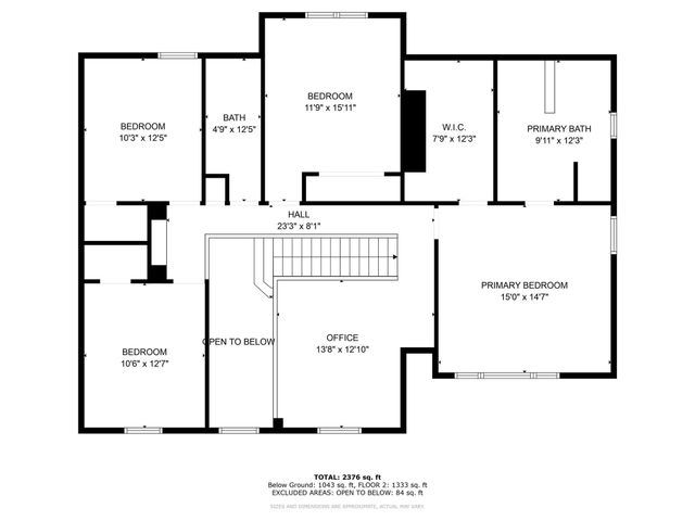2317 Hillgrove Court, Mansfield, TX 76063