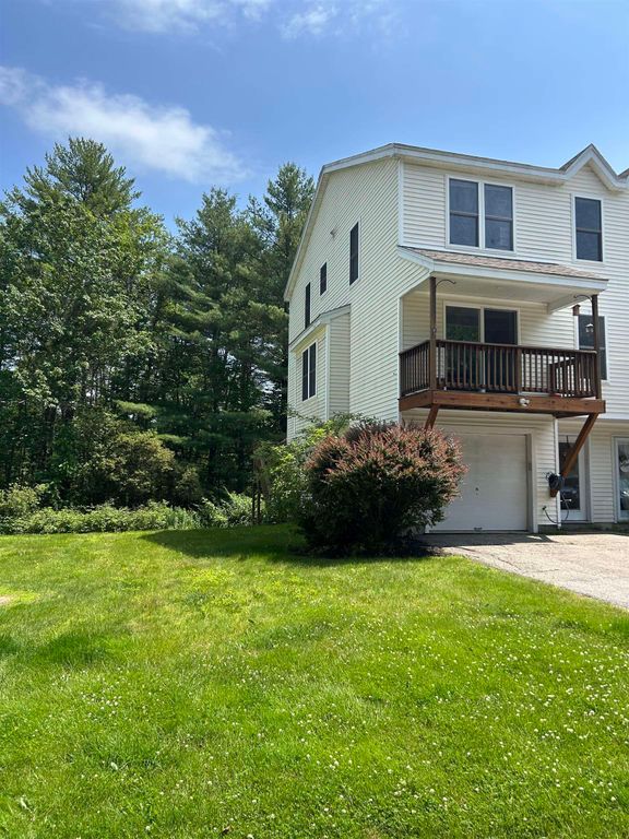 25 Chandler Lane, Epping, NH 03042