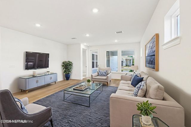 17 JAMESTOWN Court, St. Augustine, FL 32092