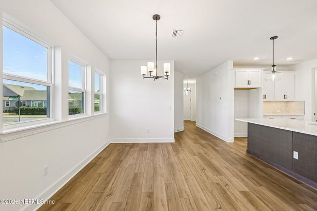 17 JAMESTOWN Court, St. Augustine, FL 32092