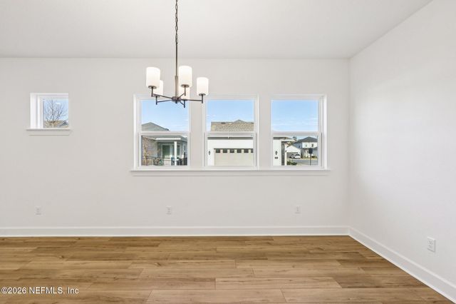 17 JAMESTOWN Court, St. Augustine, FL 32092