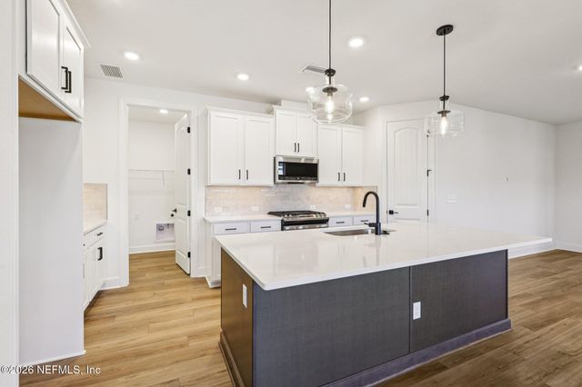 17 JAMESTOWN Court, St. Augustine, FL 32092