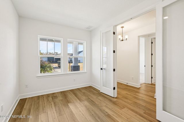 17 JAMESTOWN Court, St. Augustine, FL 32092