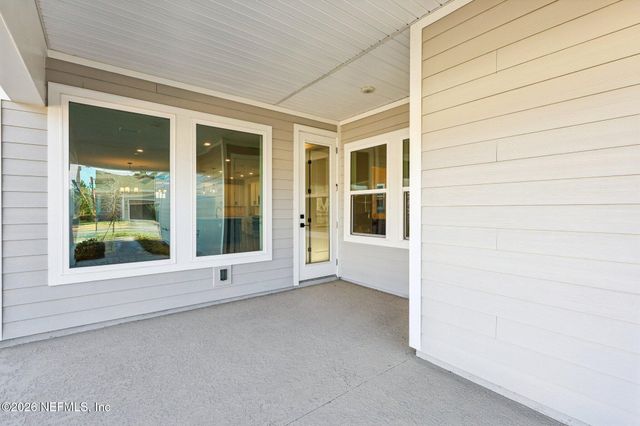 17 JAMESTOWN Court, St. Augustine, FL 32092