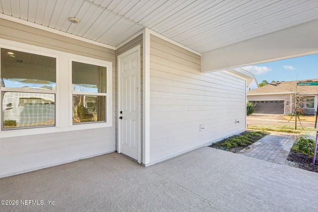 17 JAMESTOWN Court, St. Augustine, FL 32092