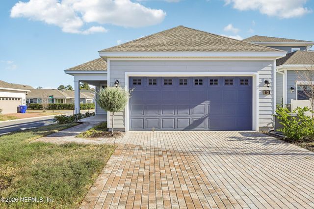 17 JAMESTOWN Court, St. Augustine, FL 32092